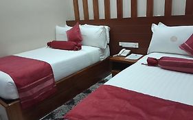 Hotel Mdope Mbeya